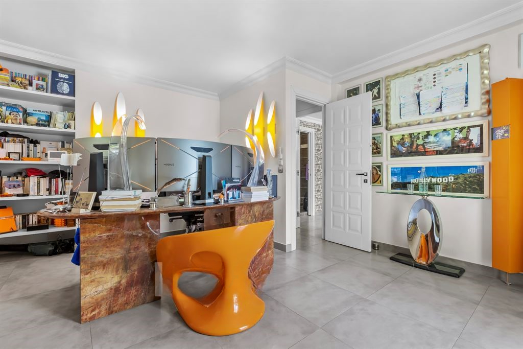 Квартира в Каннах, Франция, 200 м² - фото 7