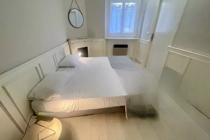 Квартира в Каннах, Франция, 34 м² - фото 3