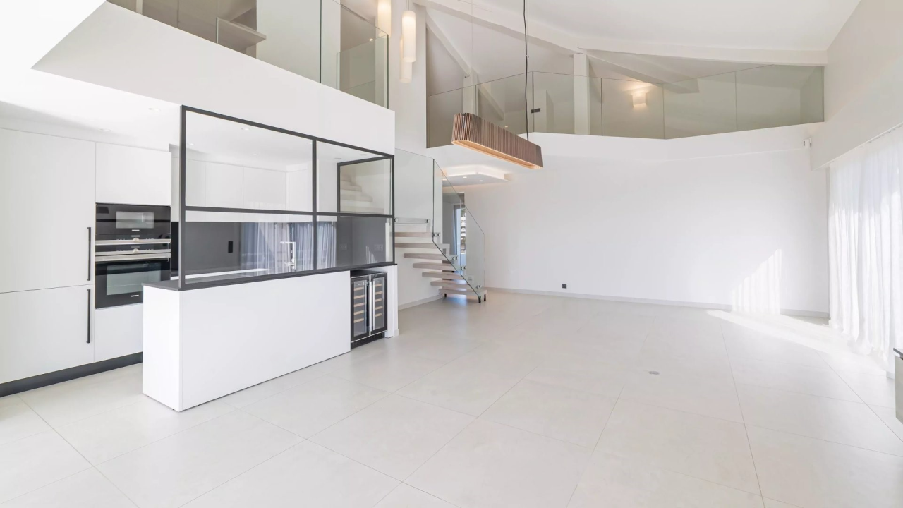 Квартира в Каннах, Франция, 174 м² - фото 7