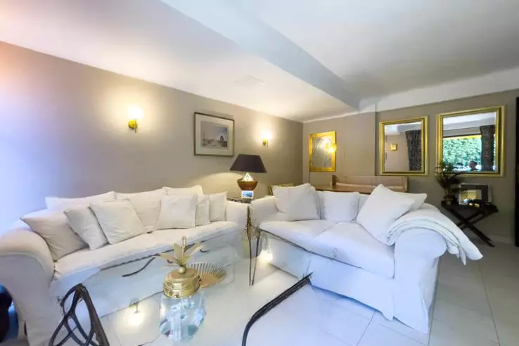 Квартира в Каннах, Франция, 60 м² - фото 3