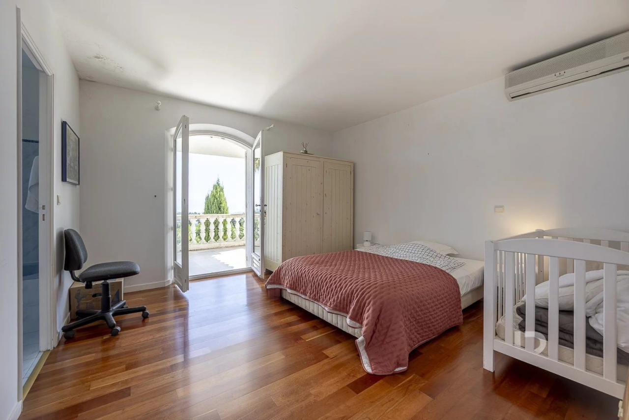 Квартира в Каннах, Франция, 263 м² - фото 7