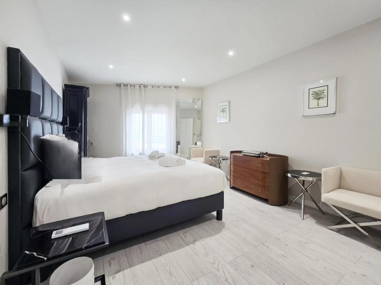 Квартира в Каннах, Франция, 166 м² - фото 8