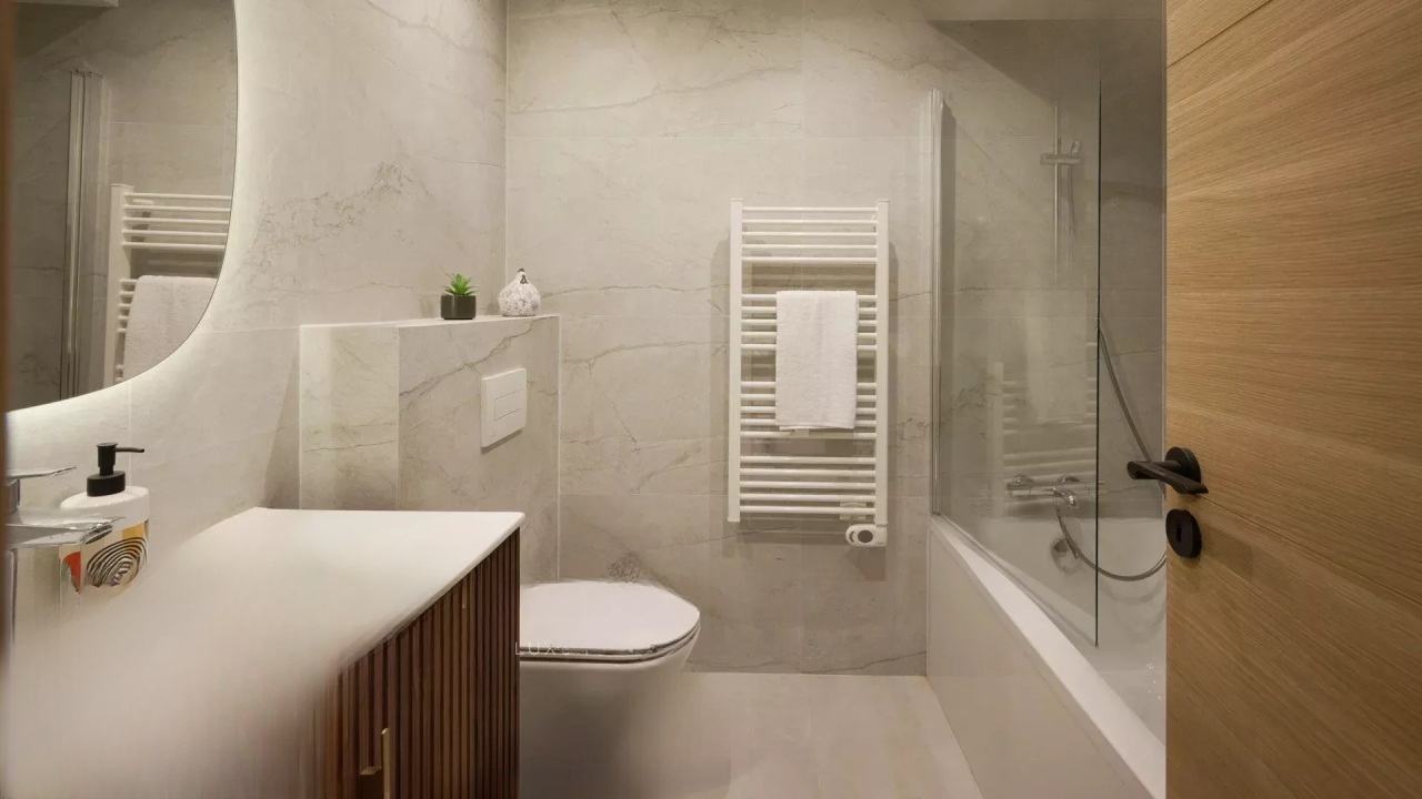 Квартира в Каннах, Франция, 105 м² - фото 8