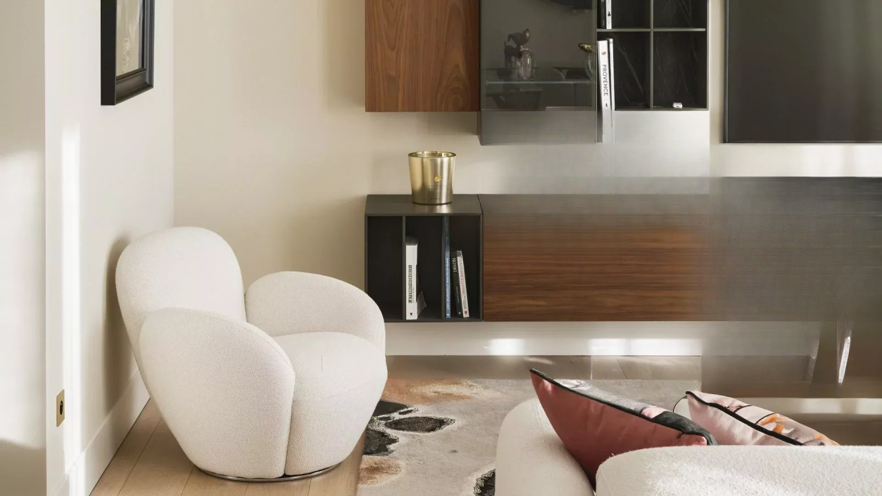 Квартира в Каннах, Франция, 145 м² - фото 8