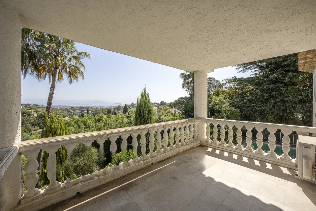 Квартира в Каннах, Франция, 263 м² - фото 8