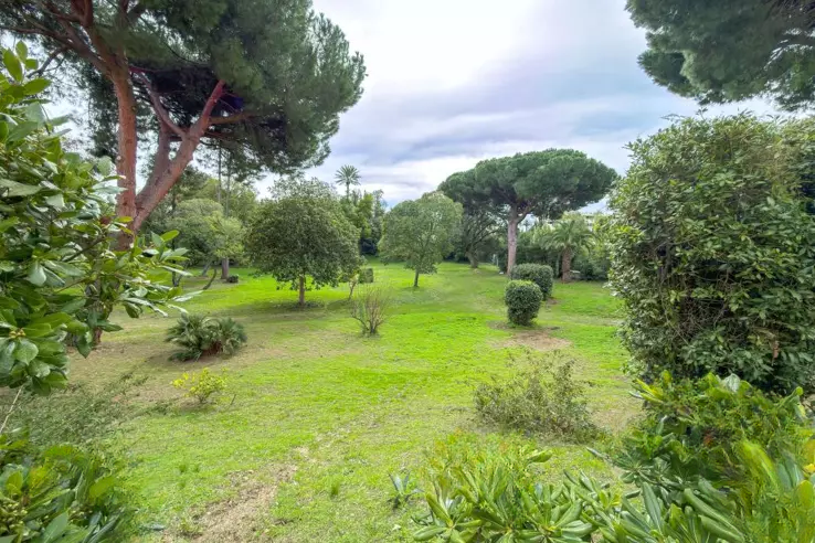 Квартира в Каннах, Франция, 81 м² - фото 4