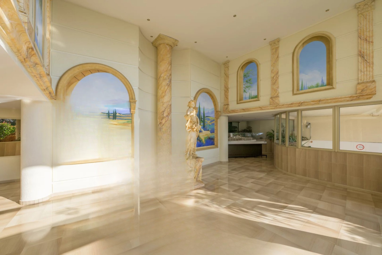 Квартира в Каннах, Франция, 72 м² - фото 8