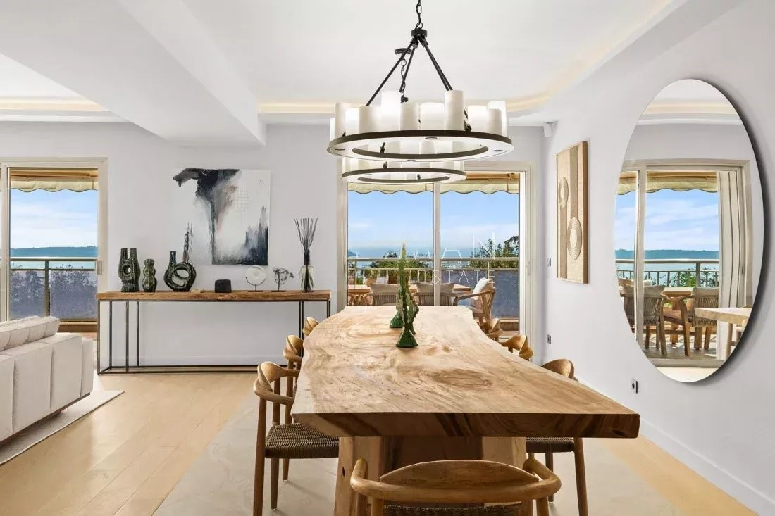 Квартира в Каннах, Франция, 315 м² - фото 8