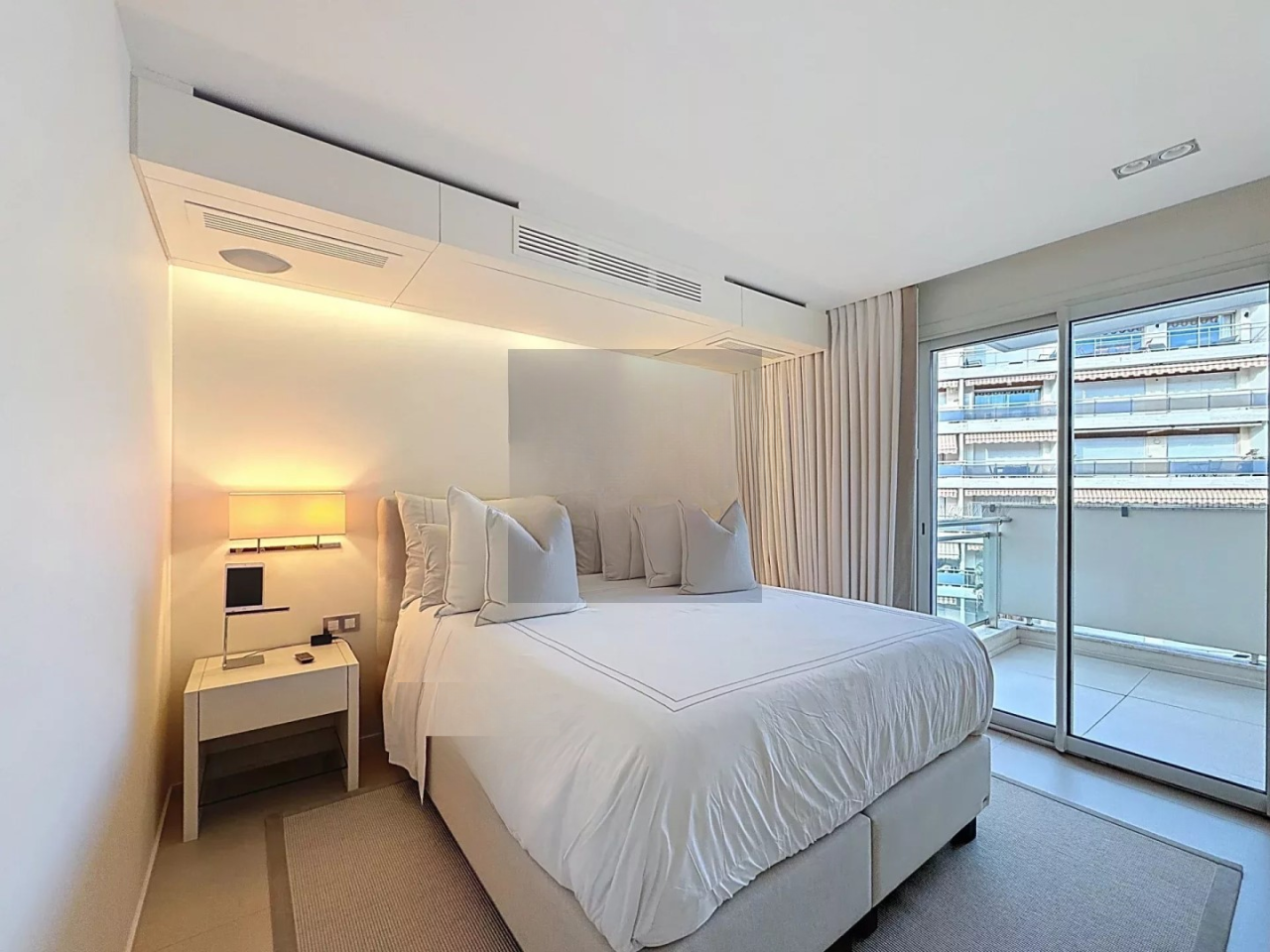 Квартира в Каннах, Франция, 81 м² - фото 8