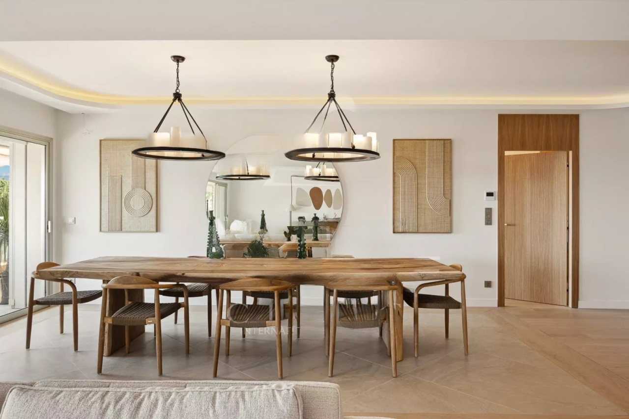 Квартира в Каннах, Франция, 315 м² - фото 8