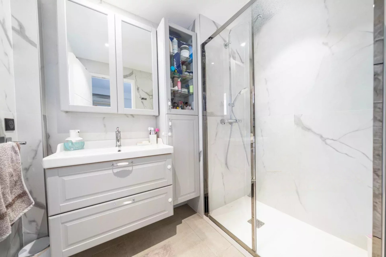 Квартира в Каннах, Франция, 48 м² - фото 8