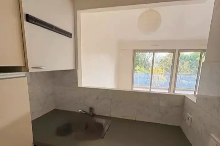 Квартира в Каннах, Франция, 38 м² - фото 4