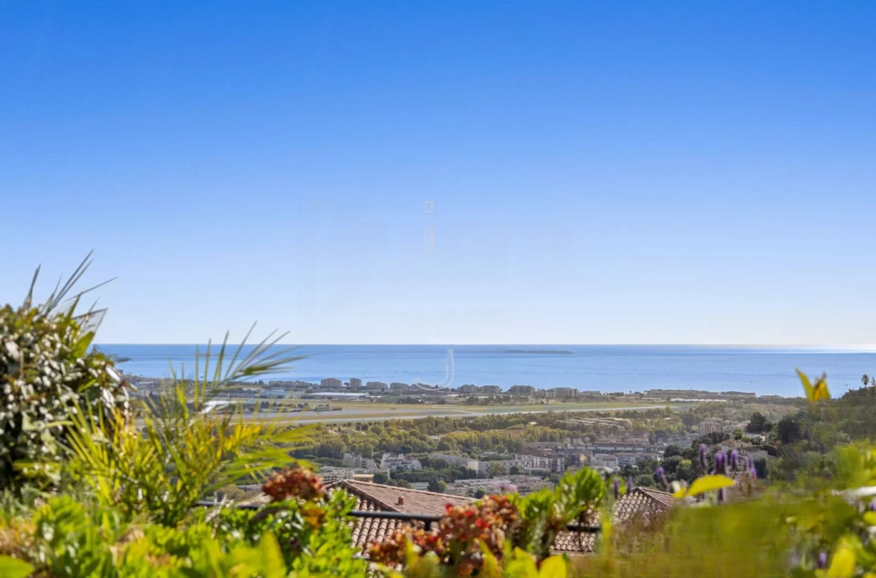 Квартира в Каннах, Франция, 78 м² - фото 8