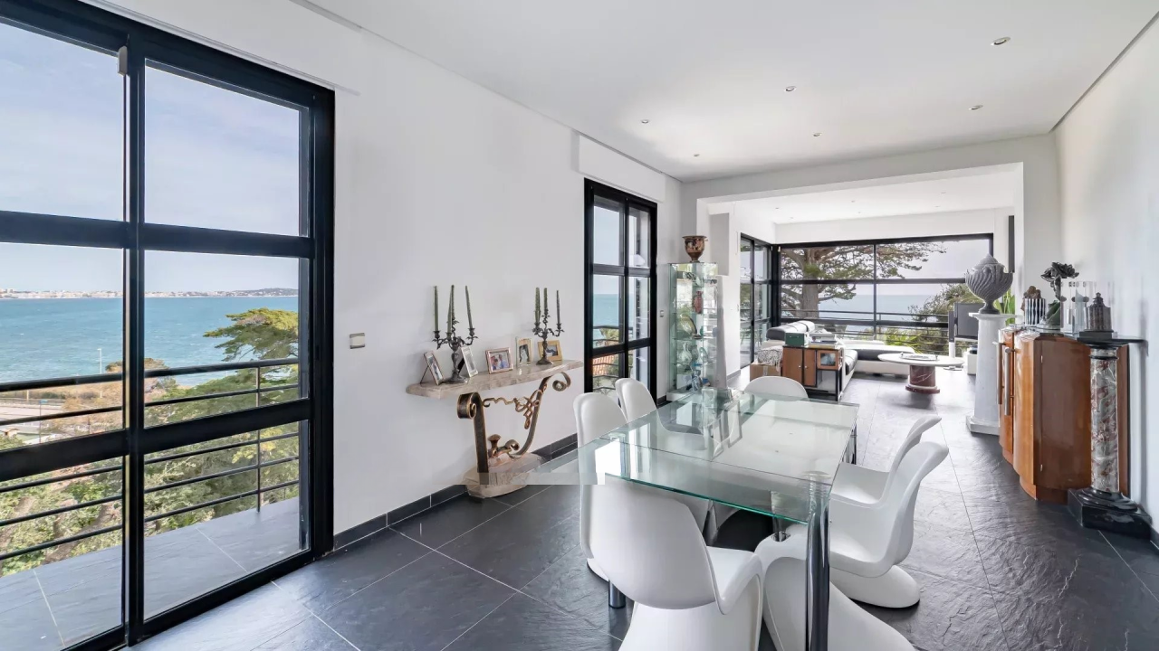 Квартира в Каннах, Франция, 294 м² - фото 8