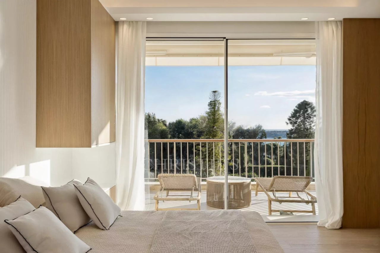 Квартира в Каннах, Франция, 110 м² - фото 8