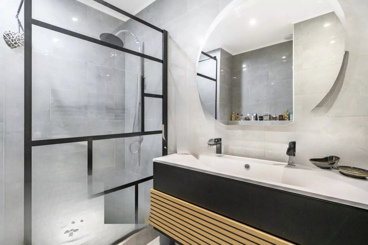 Квартира в Каннах, Франция, 141 м² - фото 8