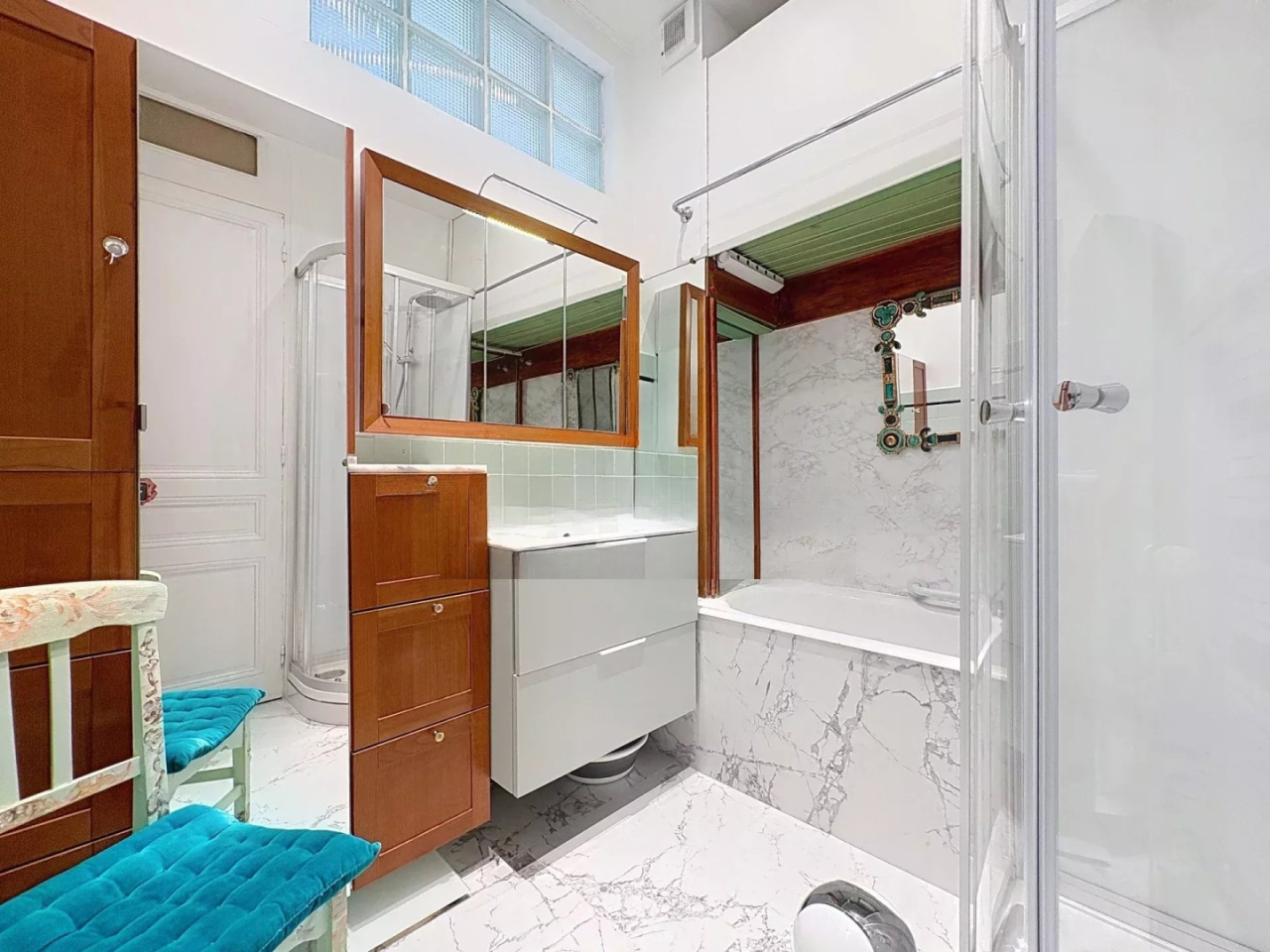 Квартира в Каннах, Франция, 91 м² - фото 9