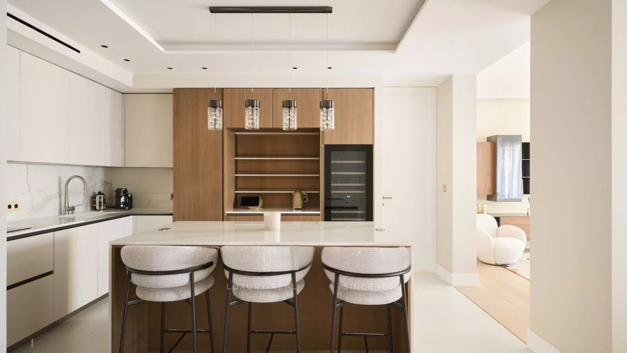 Квартира в Каннах, Франция, 145 м² - фото 9