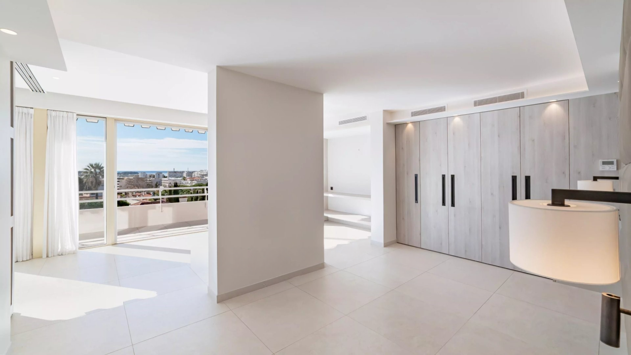 Квартира в Каннах, Франция, 174 м² - фото 9