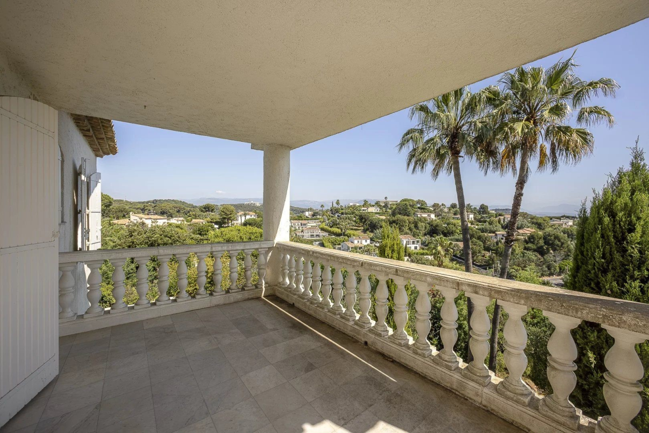 Квартира в Каннах, Франция, 263 м² - фото 9