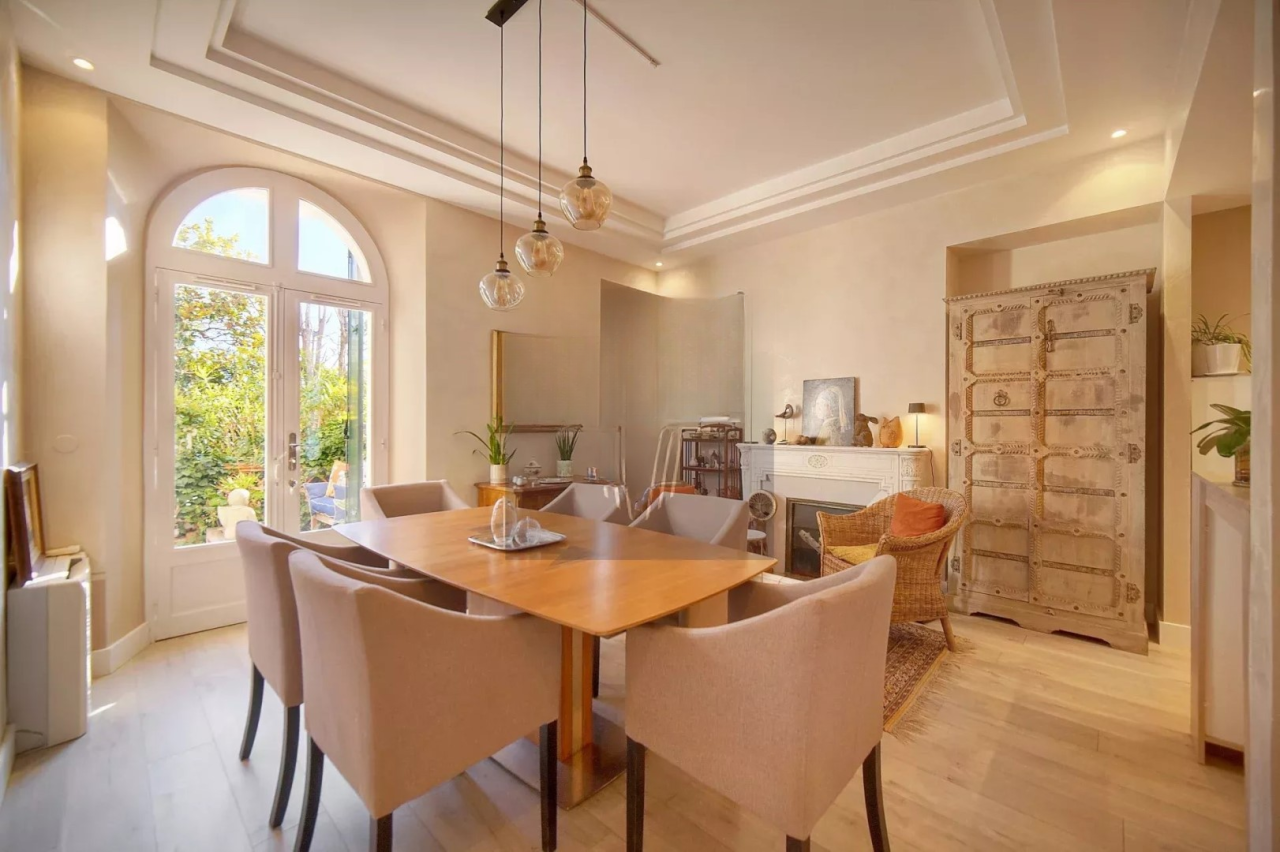 Квартира в Каннах, Франция, 100 м² - фото 9