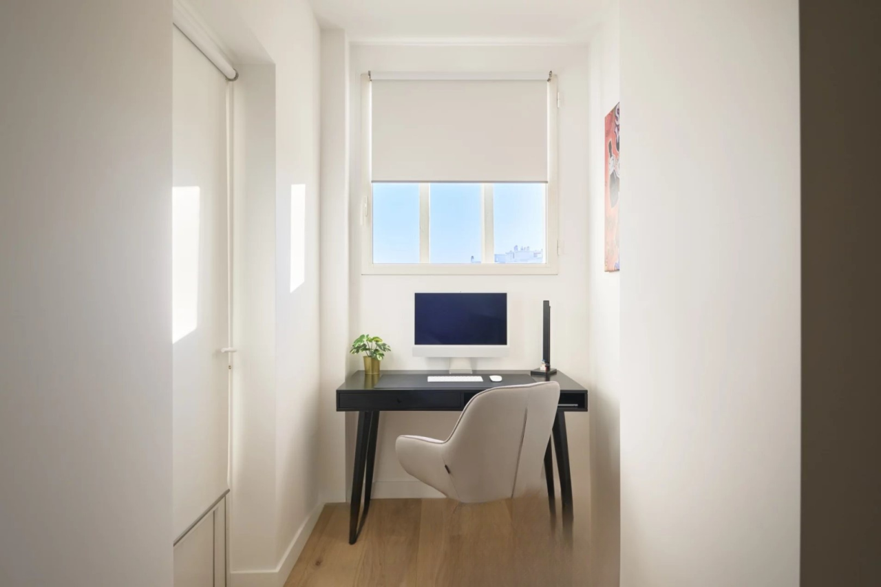 Квартира в Каннах, Франция, 35 м² - фото 9