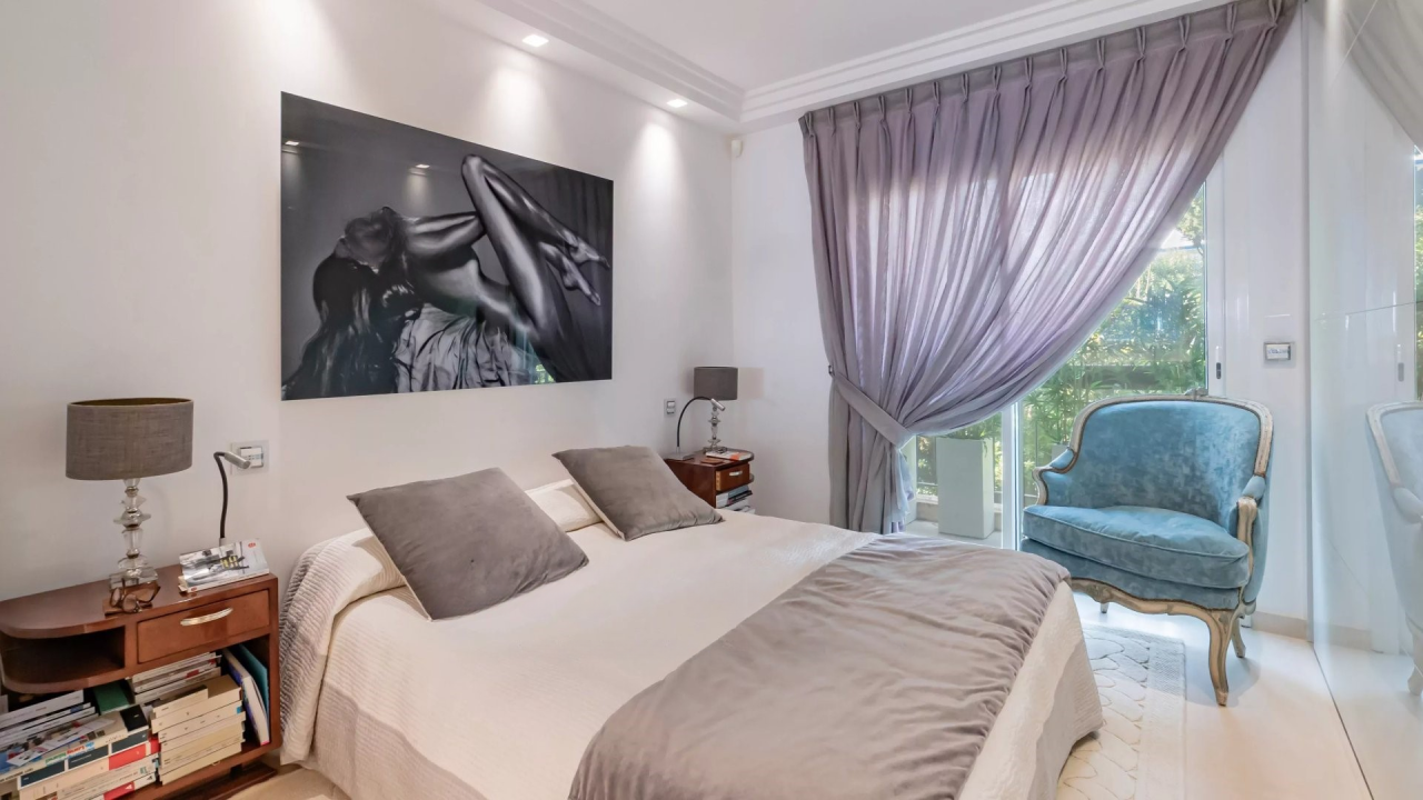 Квартира в Каннах, Франция, 100 м² - фото 9