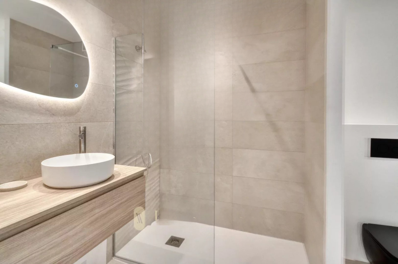 Квартира в Каннах, Франция, 95 м² - фото 9