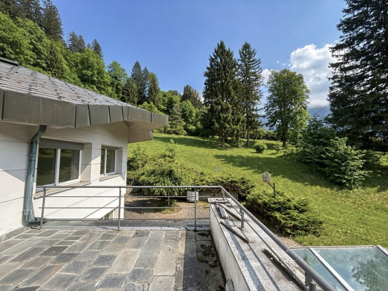 Дом в Тржиче, Словения, 1 106 м² - фото 9