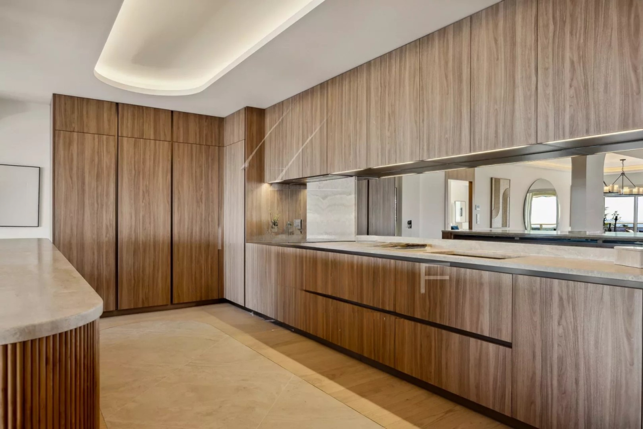 Квартира в Каннах, Франция, 315 м² - фото 9