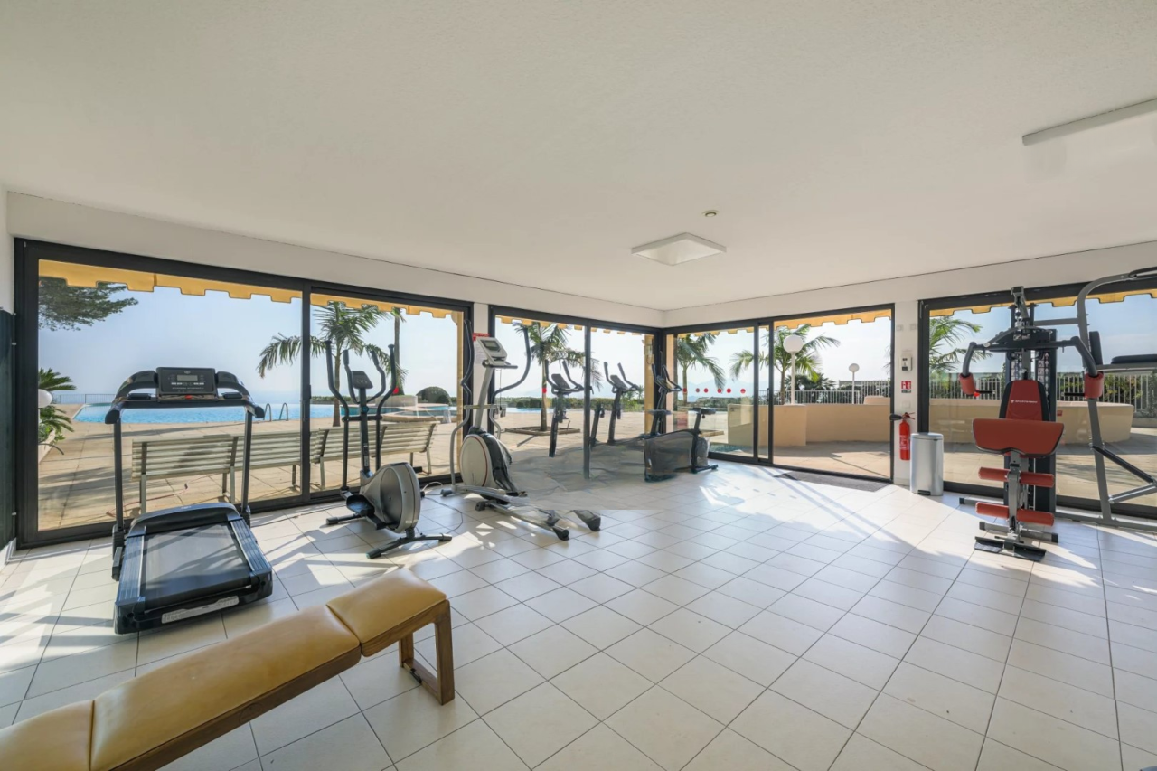 Квартира в Каннах, Франция, 72 м² - фото 9