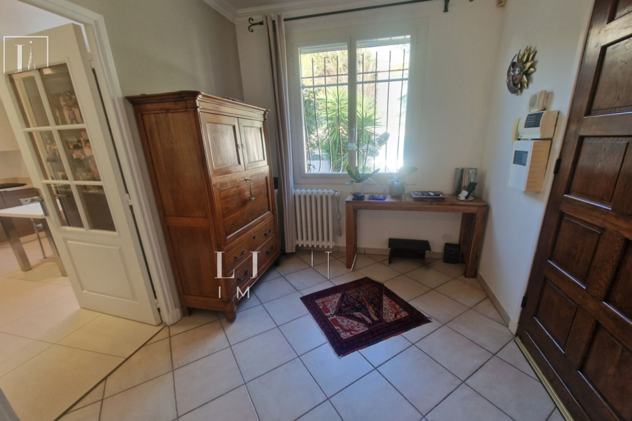 Квартира в Каннах, Франция, 108 м² - фото 9