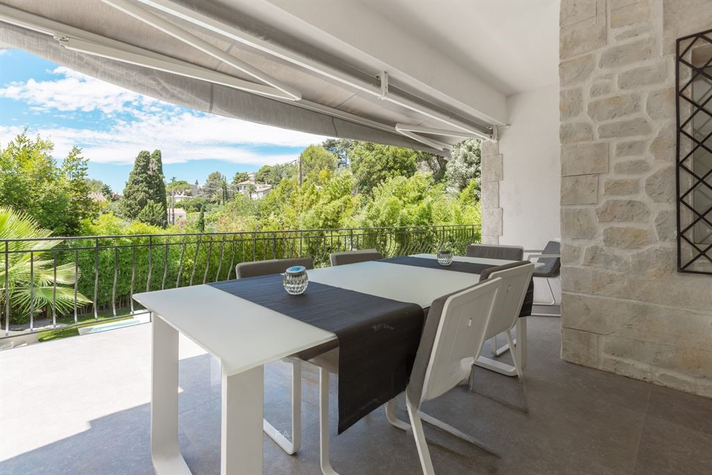 Квартира в Каннах, Франция, 200 м² - фото 9