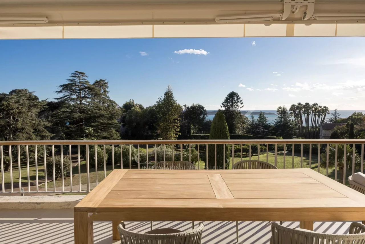 Квартира в Каннах, Франция, 110 м² - фото 9