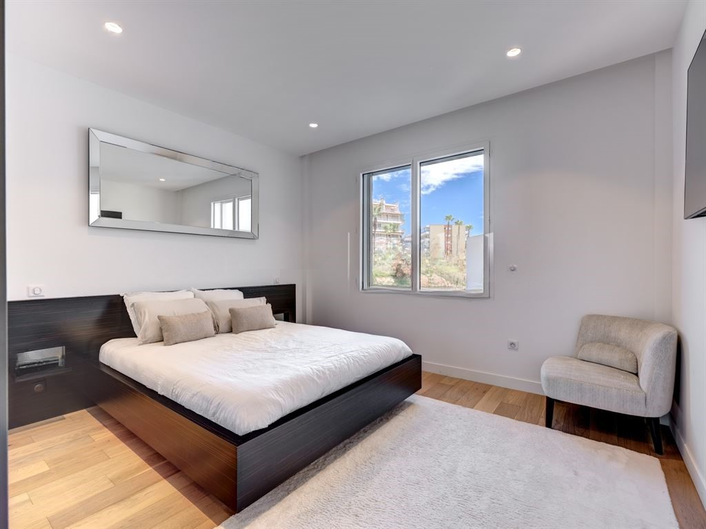 Квартира в Каннах, Франция, 75 м² - фото 9