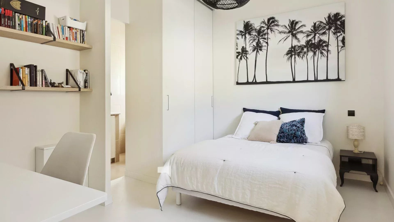 Квартира в Каннах, Франция, 235 м² - фото 9