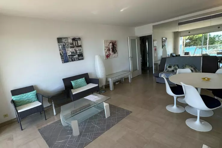 Квартира в Каннах, Франция, 67 м² - фото 4