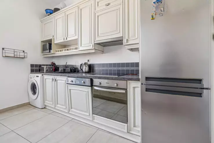 Квартира в Каннах, Франция, 88 м² - фото 4