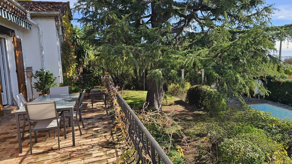 Квартира в Каннах, Франция, 110 м² - фото 10