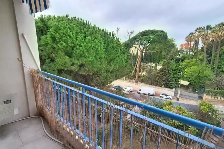 Квартира в Каннах, Франция, 67 м² - фото 4