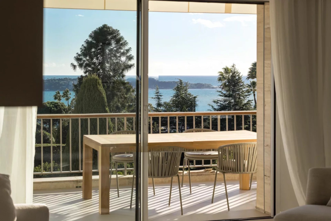 Квартира в Каннах, Франция, 110 м² - фото 10