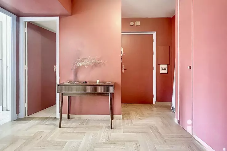 Квартира в Каннах, Франция, 57 м² - фото 4