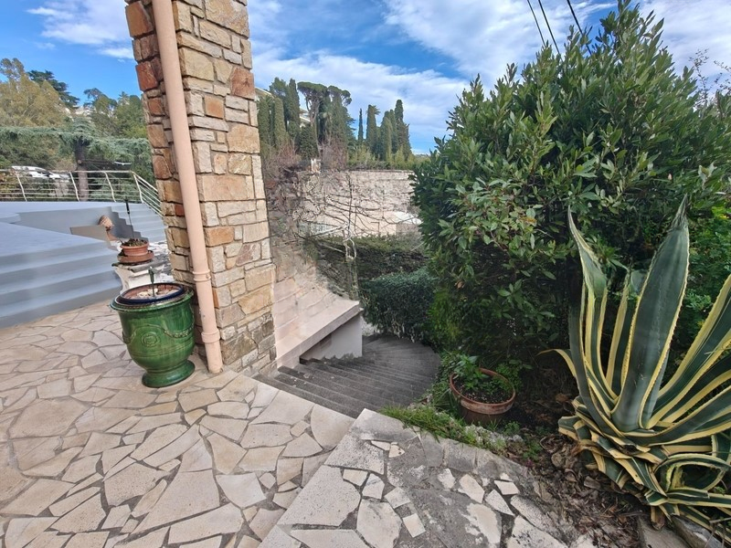 Квартира в Каннах, Франция, 150 м² - фото 10