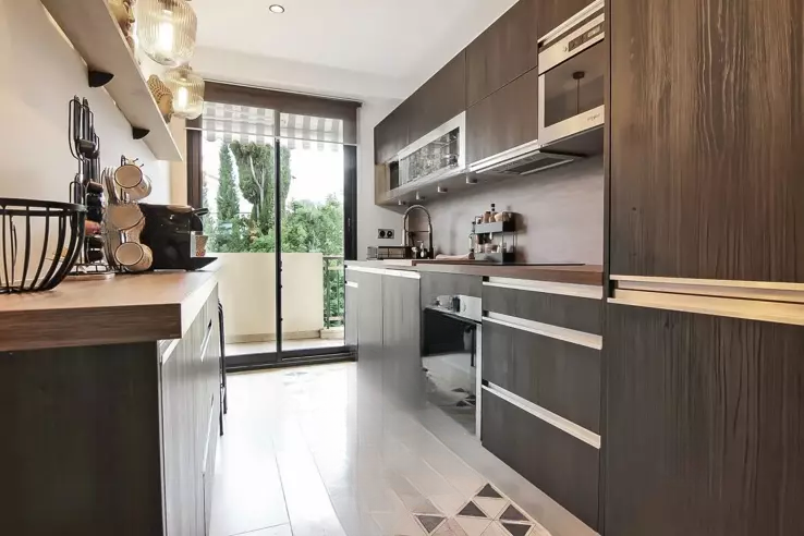 Квартира в Каннах, Франция, 83 м² - фото 4