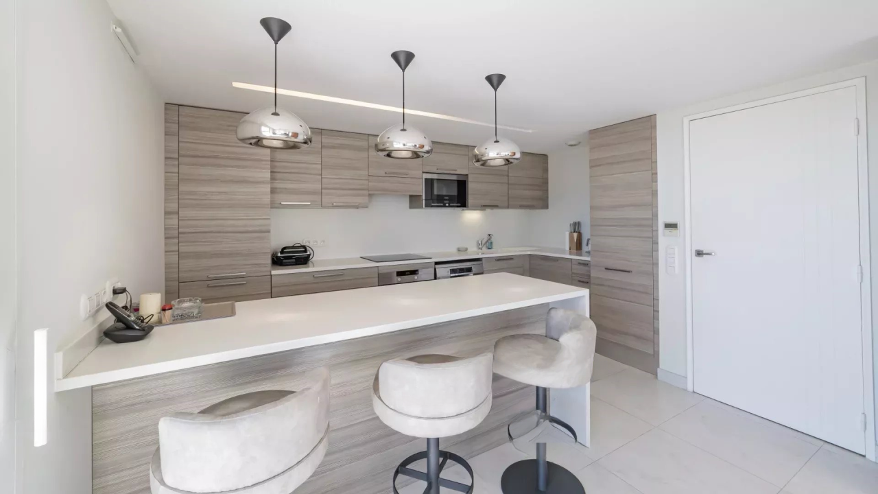 Квартира в Каннах, Франция, 144 м² - фото 10