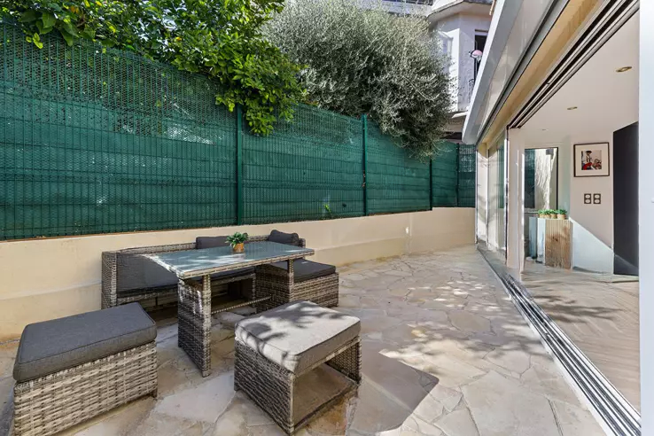 Квартира в Каннах, Франция, 62 м² - фото 4