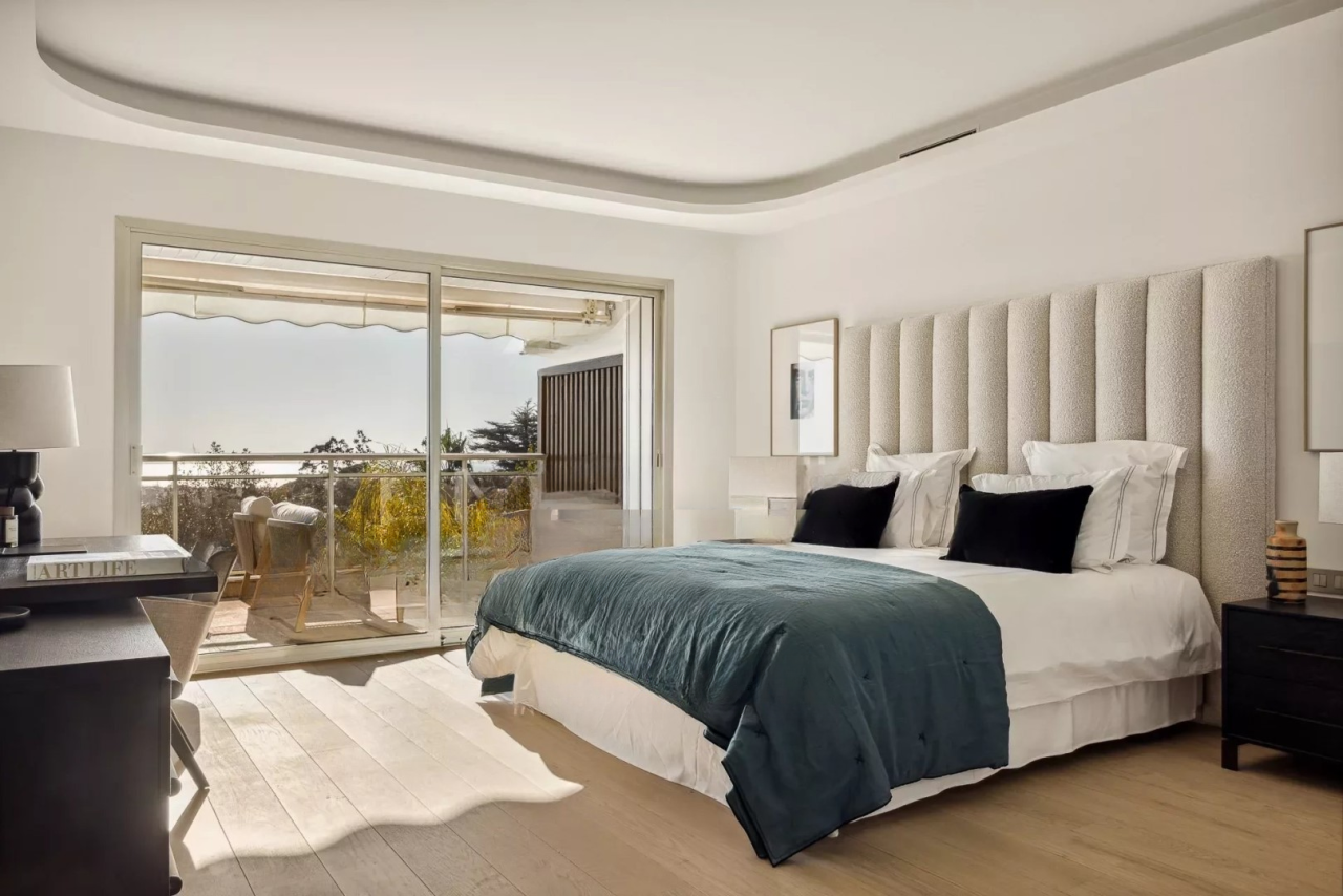 Квартира в Каннах, Франция, 315 м² - фото 10