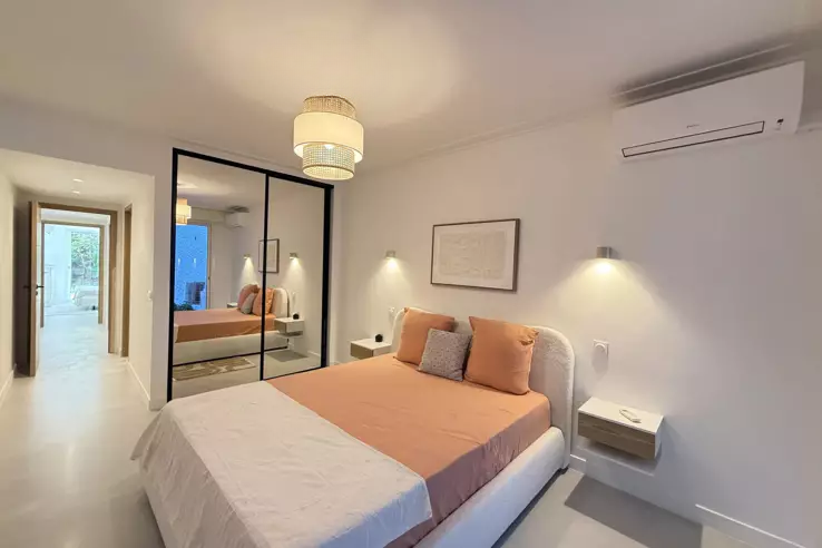 Квартира в Каннах, Франция, 105 м² - фото 4