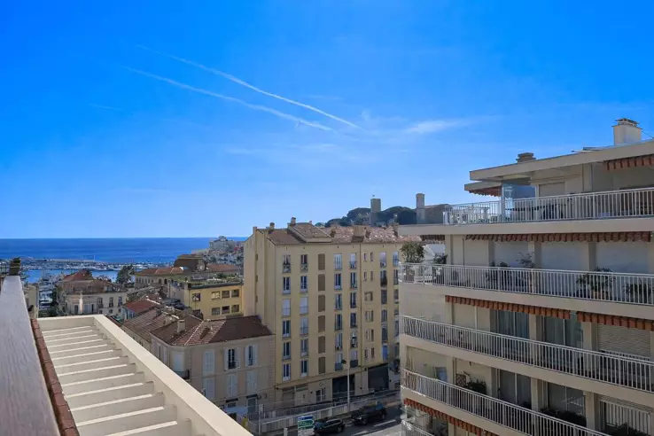 Квартира в Каннах, Франция, 38 м² - фото 4