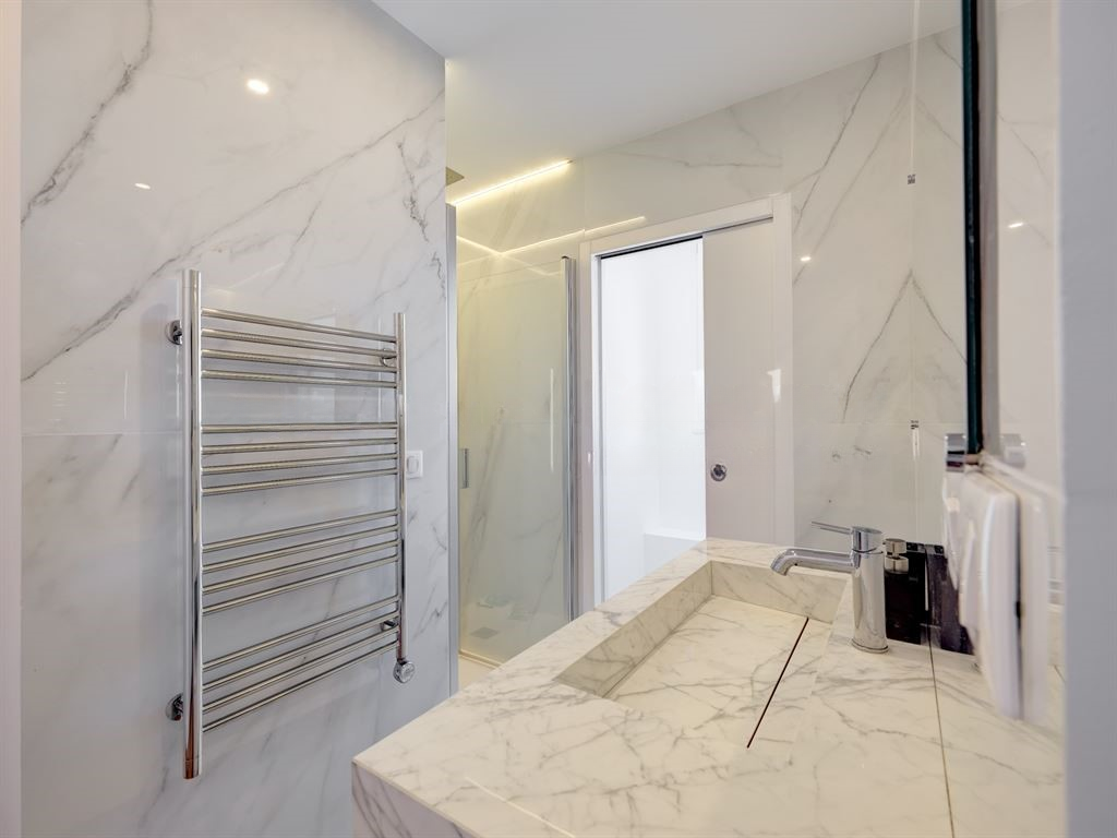 Квартира в Каннах, Франция, 75 м² - фото 10